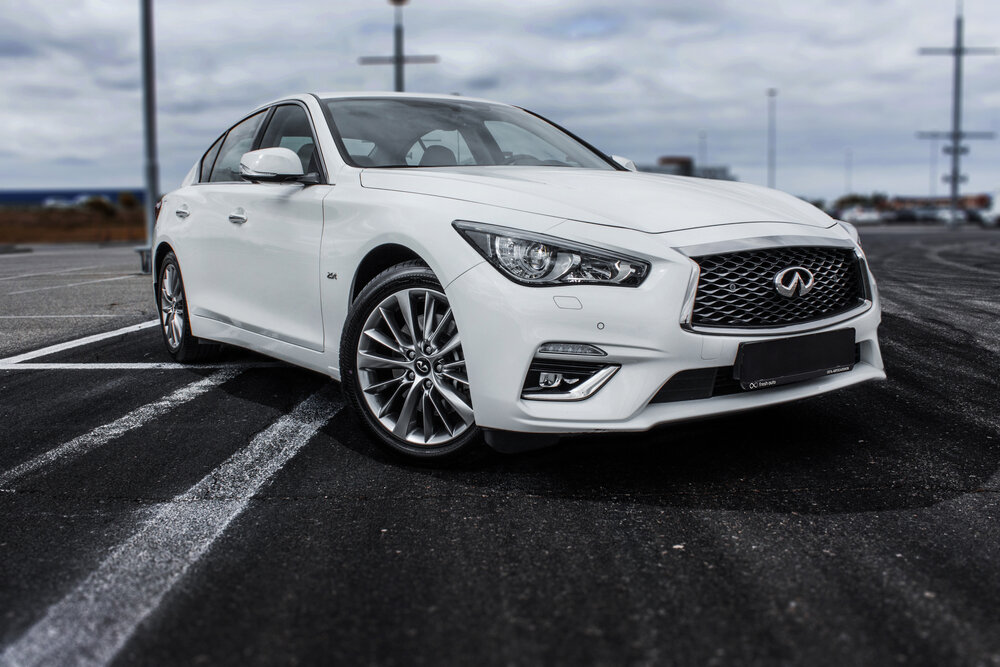 Infinite Q50_shutterstock 2019973151