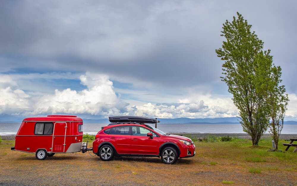 Subaru Crosstrek_shutterstock 1364596220