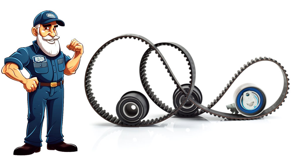 Hyundai Kona Timing Belt Data Brought To You By AutoPadre