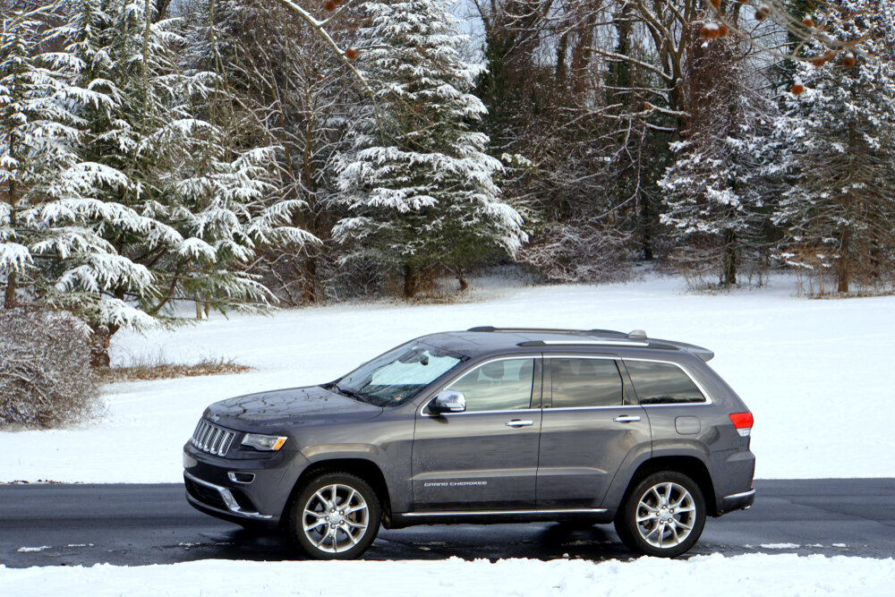 2016 Jeep Grand Cherokee_shutterstock 1290554728