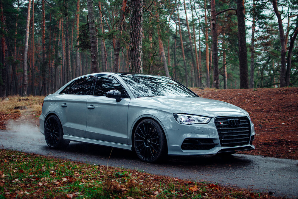 Audi S3_shutterstock 1934613020