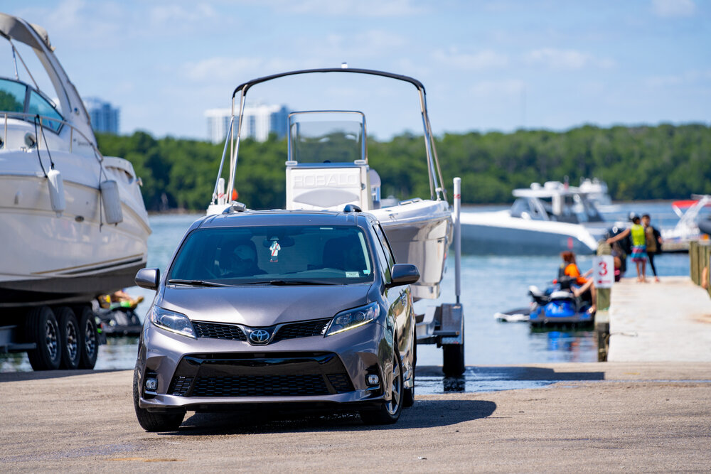 Toyota Sienna_shutterstock 1936275985