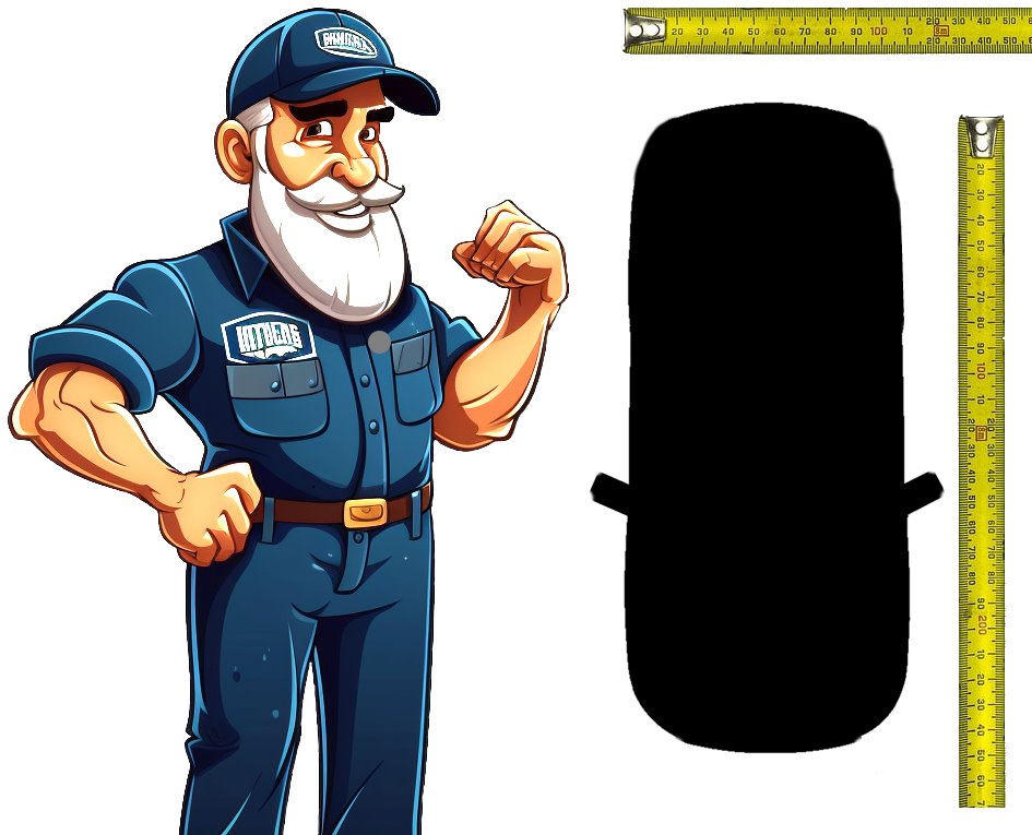 Ford Crown Victoria Dimensions Data Brought To You By AutoPadre