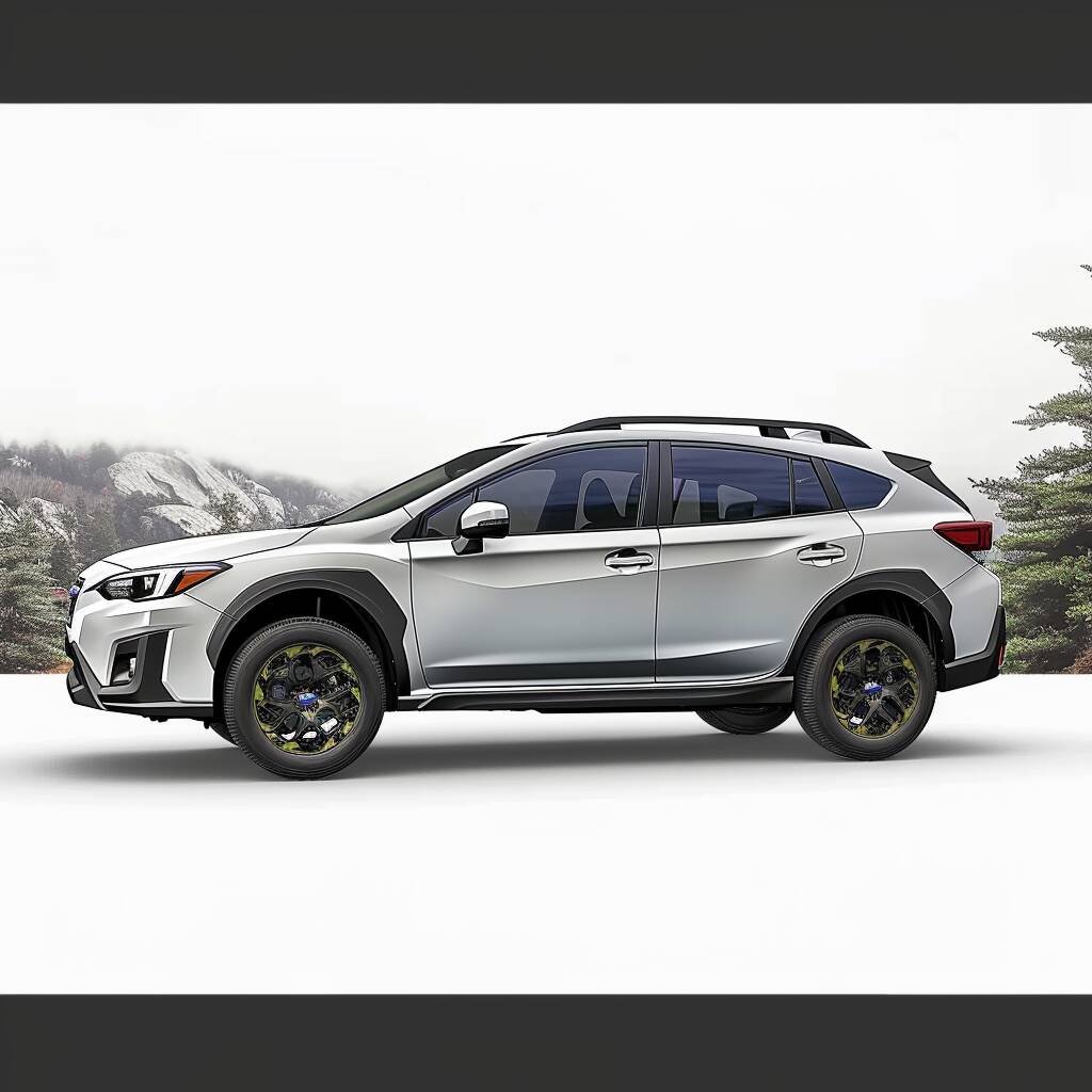 2024 Subaru Crosstrek_rendered