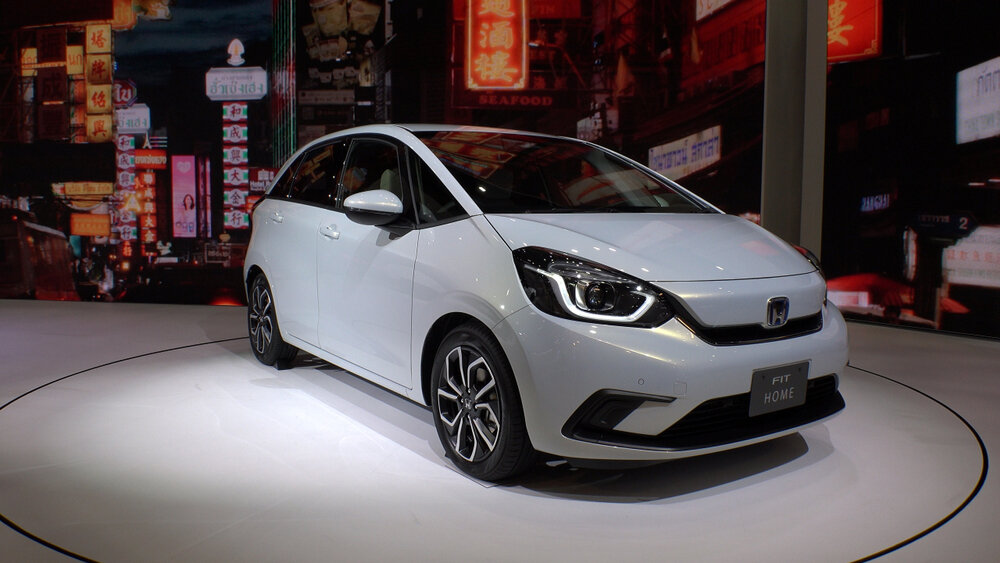 Honda Fit Home_shutterstock 1631204809
