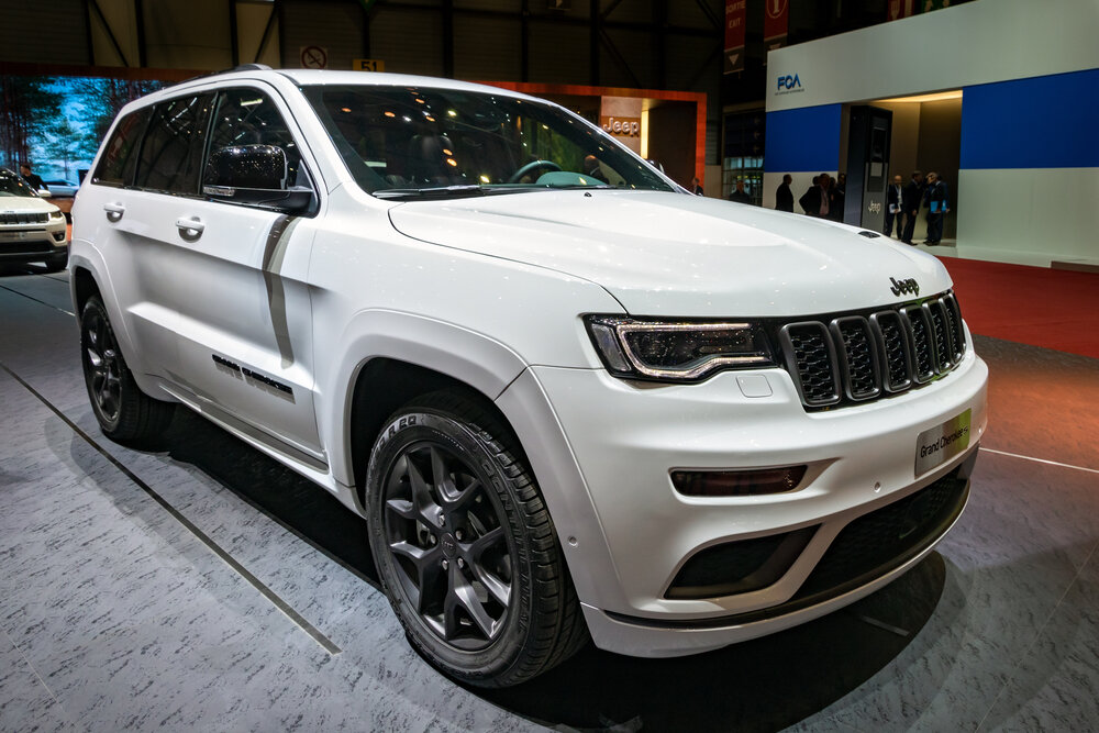 2020 Jeep Cherokee_shutterstock 1815510854