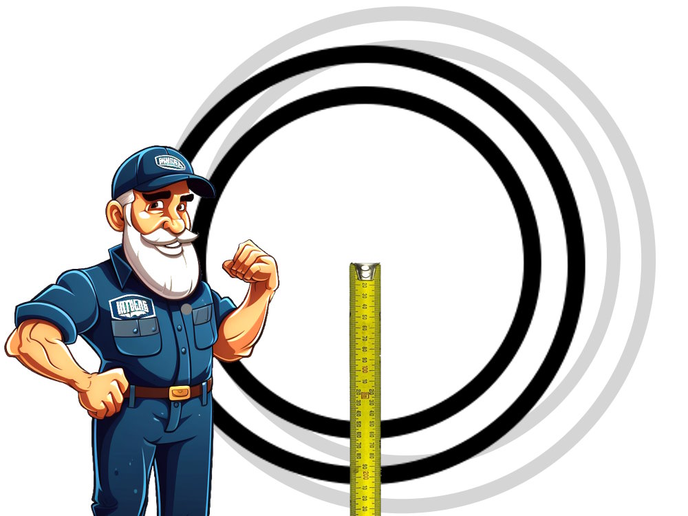 Volvo C30 Turning Radius Data Brought To You By AutoPadre