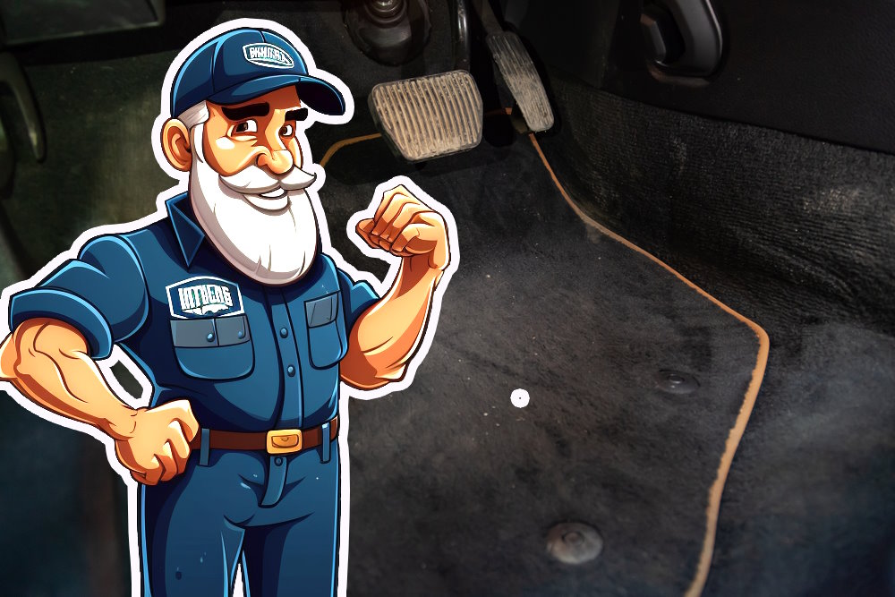 Ford Thunderbird Legroom Data Brought To You By AutoPadre