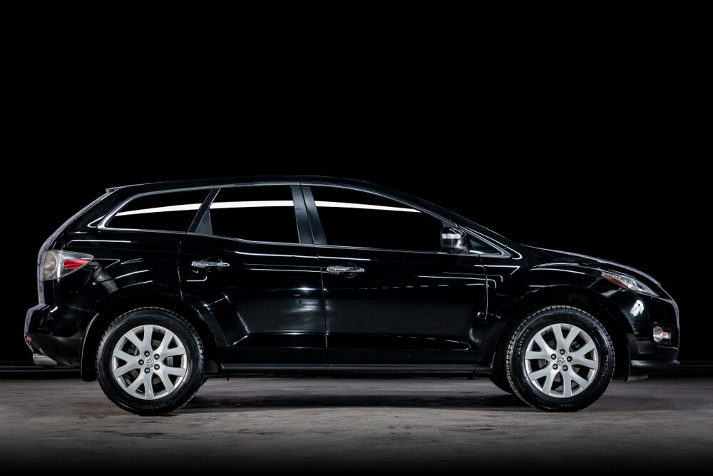 Mazda CX 7_shutterstock 1318938530