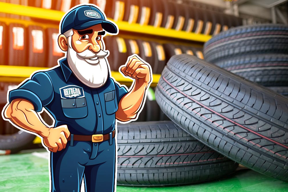Genesis GV70 Tire Size Data Brought To You By AutoPadre