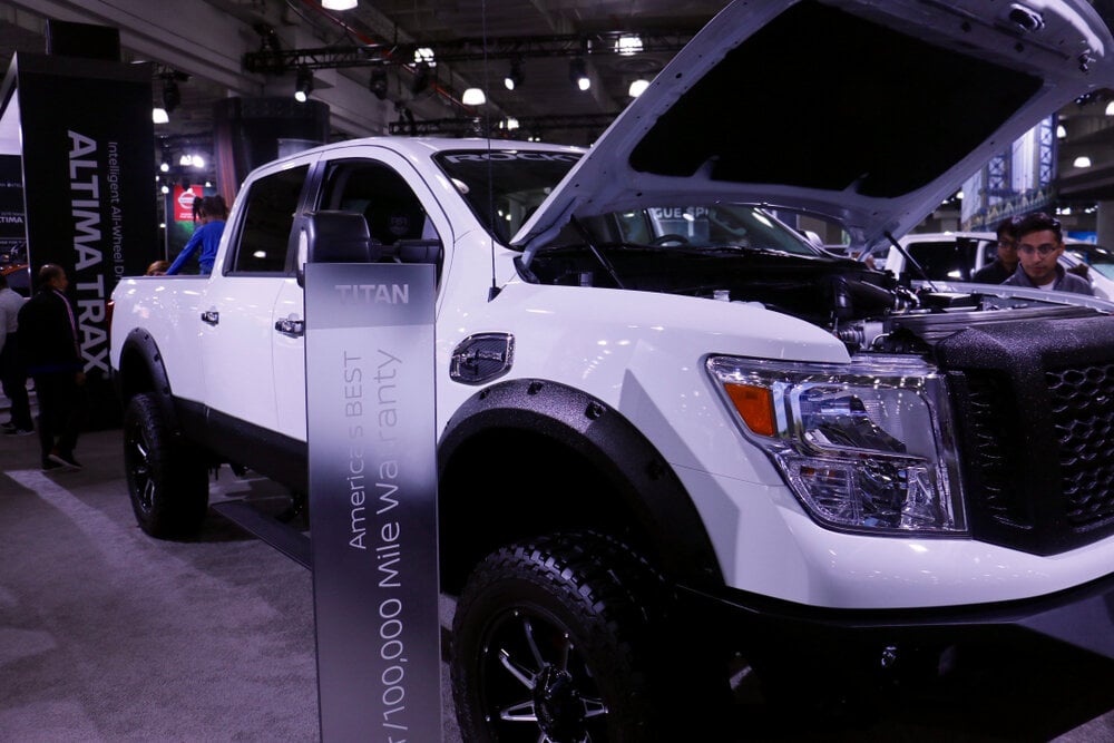 Sitemapcdatahttpsomobeldreferenzcomelegant 2020 Nissan Titan Oil Capacity Images