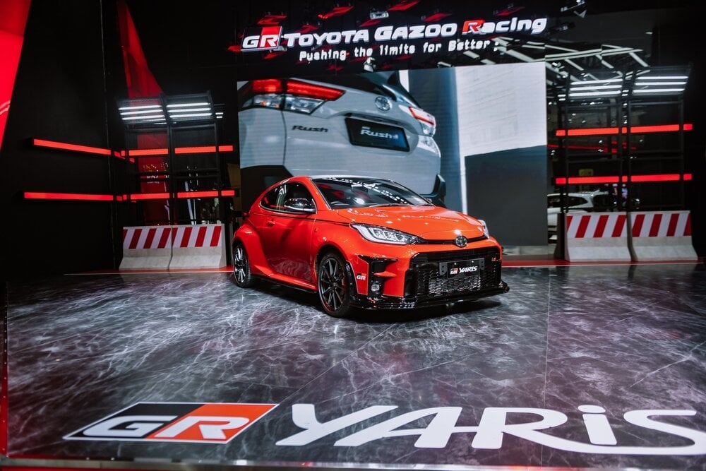 Toyota Yaris Timing Belt Or Timing Chain? (2007 2022)