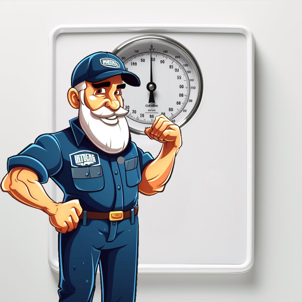 Hyundai Palisade Vehicle Weights From Years 2020 To 2024