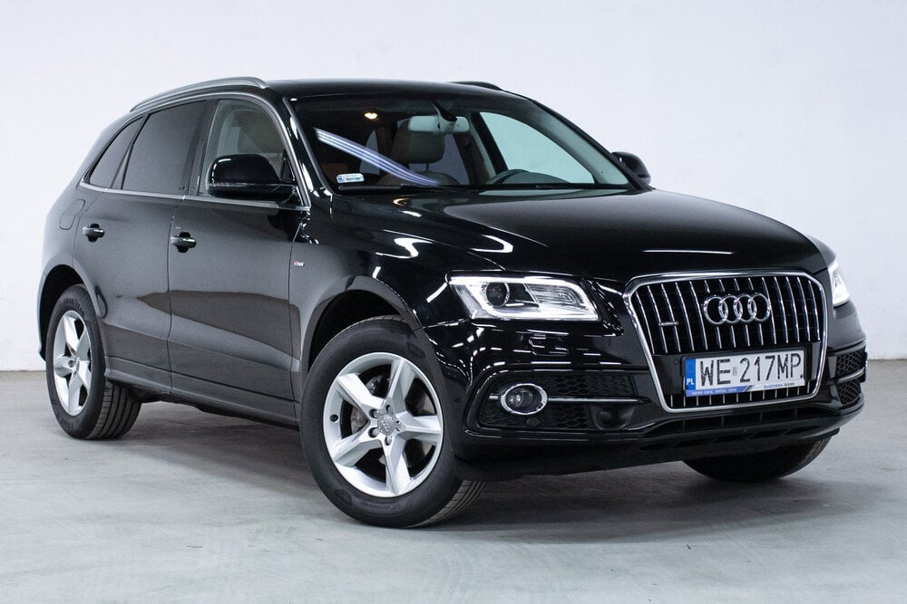 2019 Audi Q5