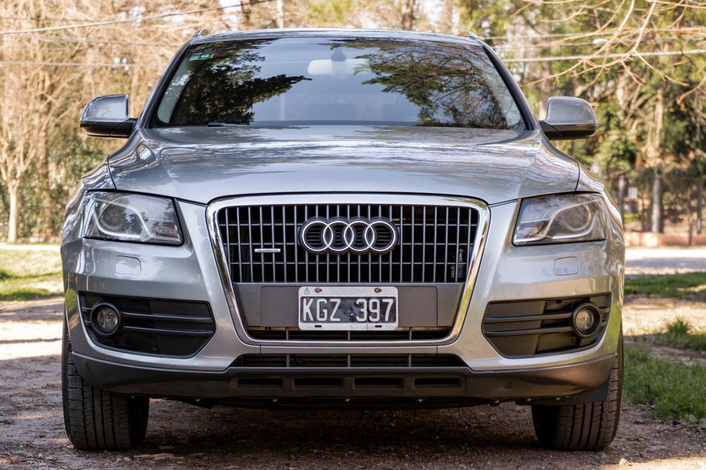 2020 Audi Q5