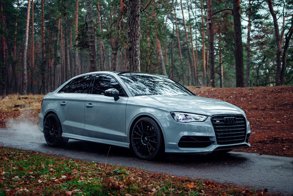 Audi S3