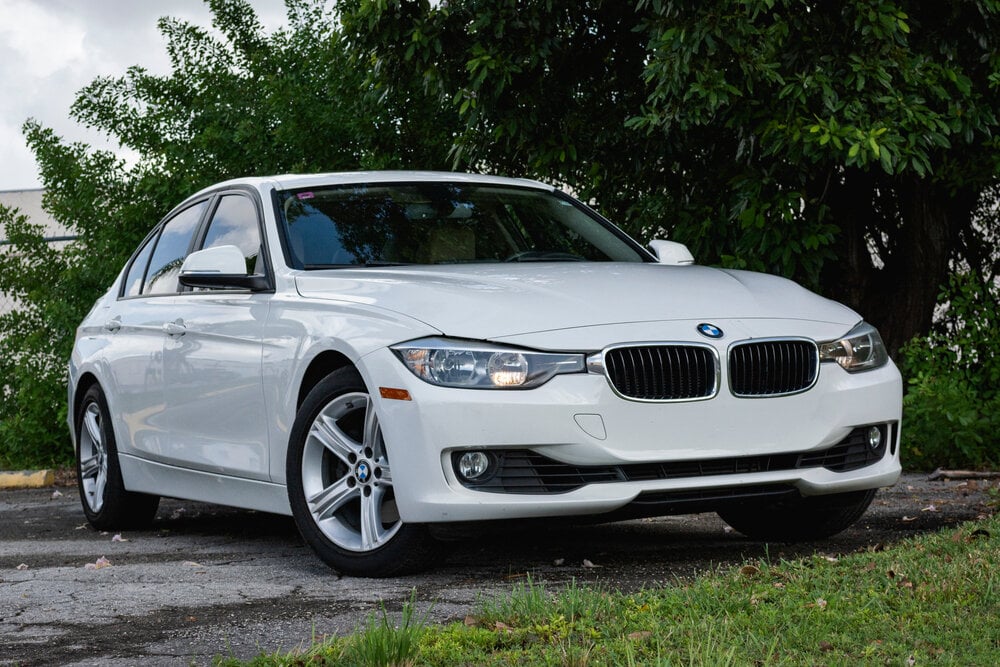 BMW 328i