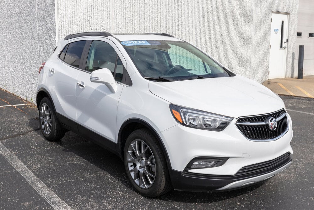 Buick Encore