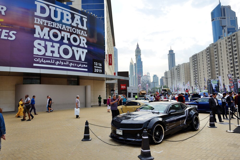 2020 Chevrolet Camaro