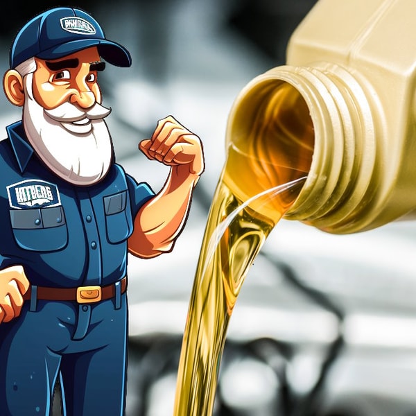 Buick Enclave Oil Capacity (2008 2022) Your Comprehensive Guide