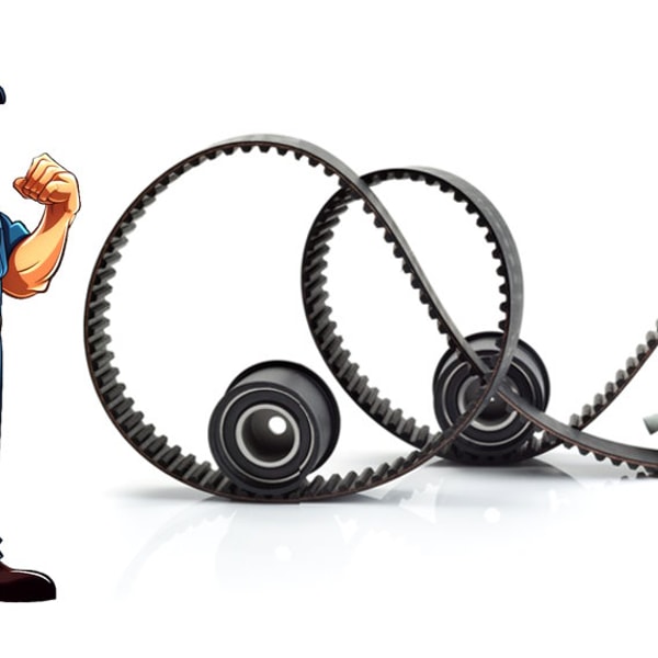 Jeep Patriot Timing Belt Or Timing Chain? (2007 2017)