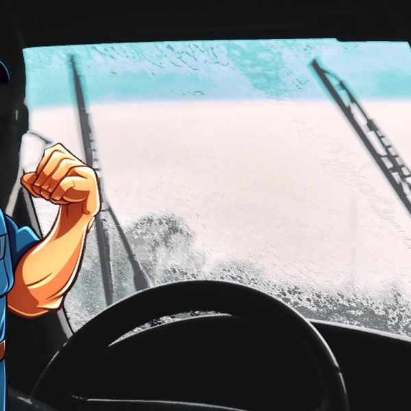 Volvo V70 Windshield Wiper Size (1998 2010) Your GoTo Guide