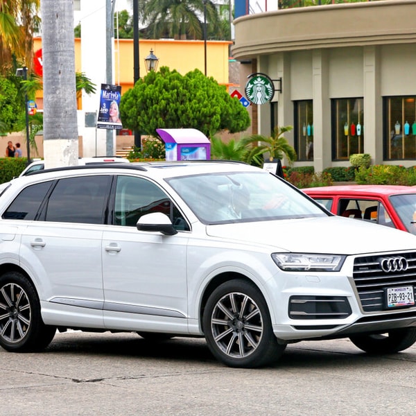 Audi Q7 Gas Tank Size (2007 2024) Fuel Tank Capacity Data