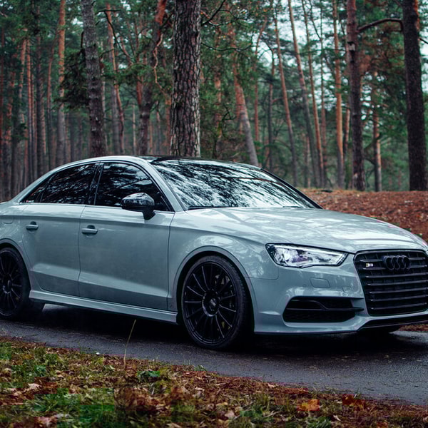 Audi S3 Timing Belt Or Timing Chain? (2000 2024)