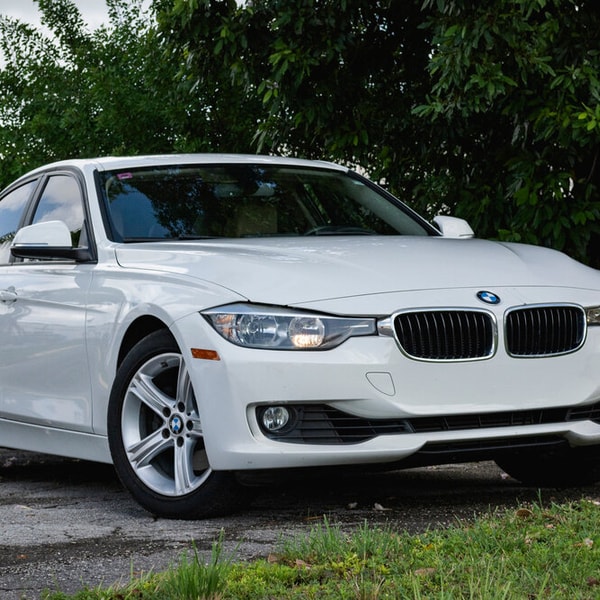BMW 328i Oil Capacity (2007 2016) Your Comprehensive Guide