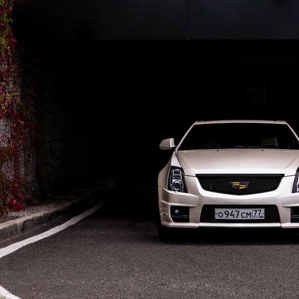 Cadillac CTS Oil Capacity (2003 2019) Your Comprehensive Guide