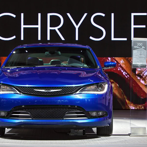 Chrysler 200 Oil Capacity (2011 2017) Your Comprehensive Guide