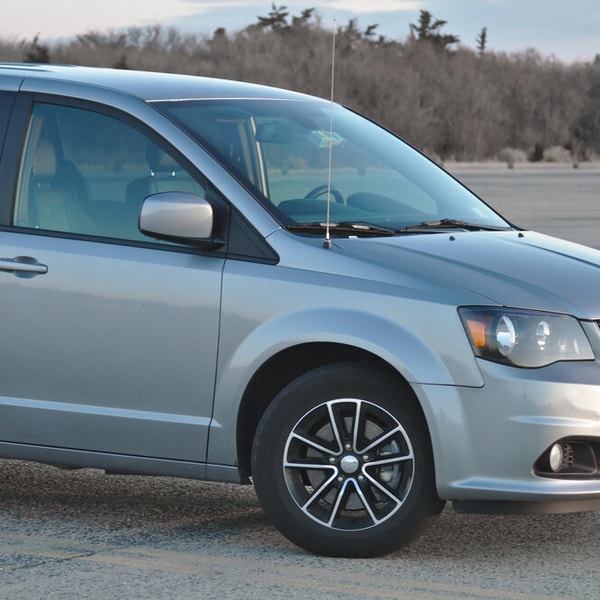 Dodge Caravan Timing Belt Or Timing Chain? (1984 2020)