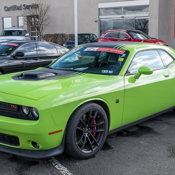 Dodge Charger Vehicle Weights From Years 2006 To 2023