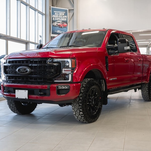 Ford F350 Dimensions (2002 2024) Your GoTo Guide