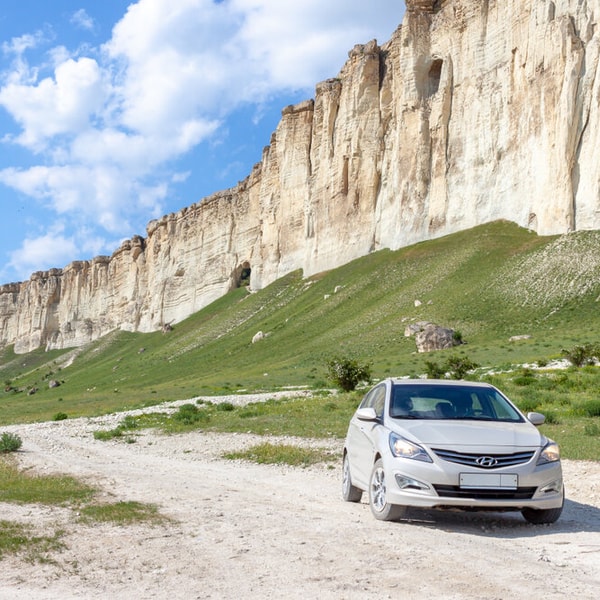 Hyundai Accent Battery Sizes (1995 2021) Battery Replacement Guide