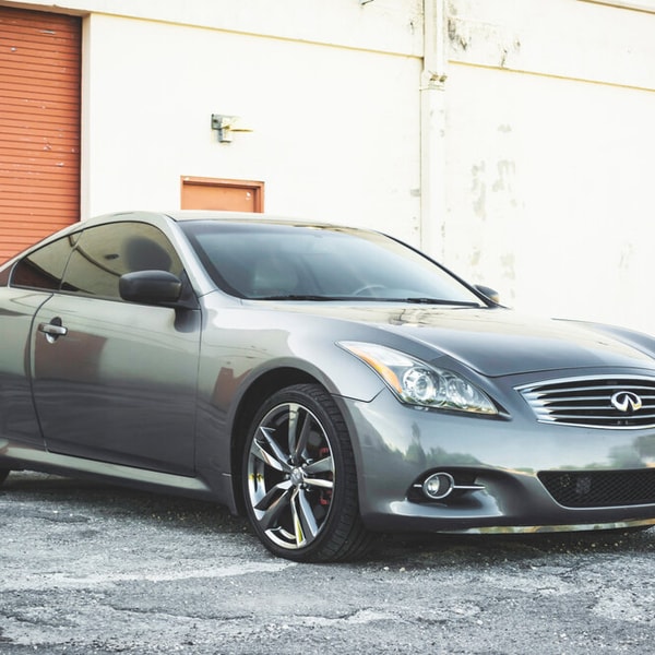 Infiniti G37 Oil Capacity (2008 2013) Your Comprehensive Guide