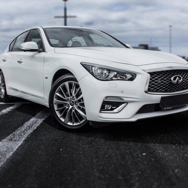 INFINITI Q50 Gas Tank Size (2014 2024) Fuel Tank Capacity Data