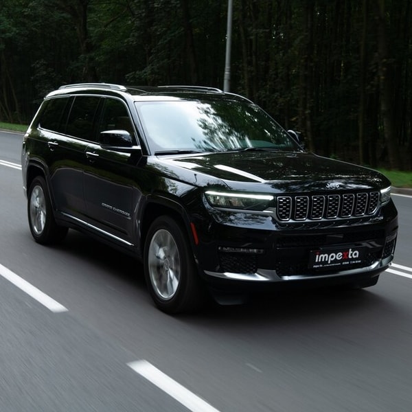 Jeep Cherokee Towing Capacities (2014 2023) Your Comprehensive Guide