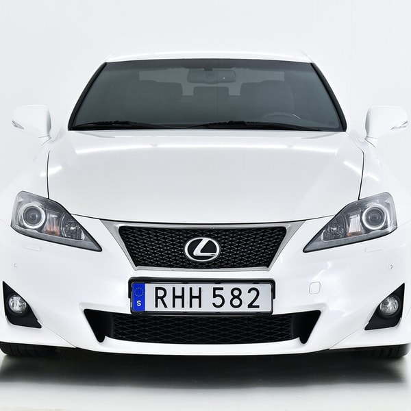 Lexus IS250 Oil Capacity (2006 2015) Your Comprehensive Guide