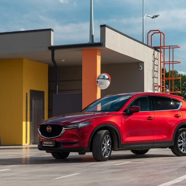 Mazda CX5 Dimensions (2013 2024) Your GoTo Guide