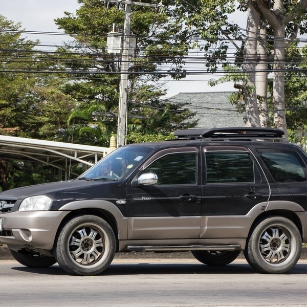 Mazda Tribute Oil Capacity (2001 2011) Your Comprehensive Guide