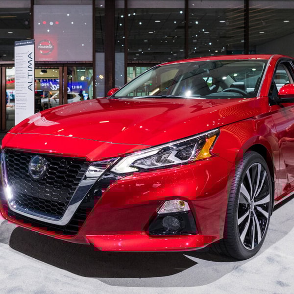 Nissan Altima Battery Sizes (1999 2020) Battery Replacement Guide