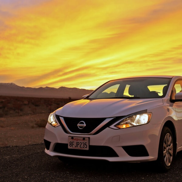 Nissan Sentra Battery Sizes (1995 2019) Battery Replacement Guide