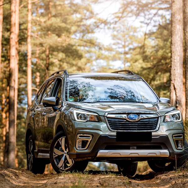 Subaru Forester Towing Capacities (2006 2024) Your Comprehensive Guide