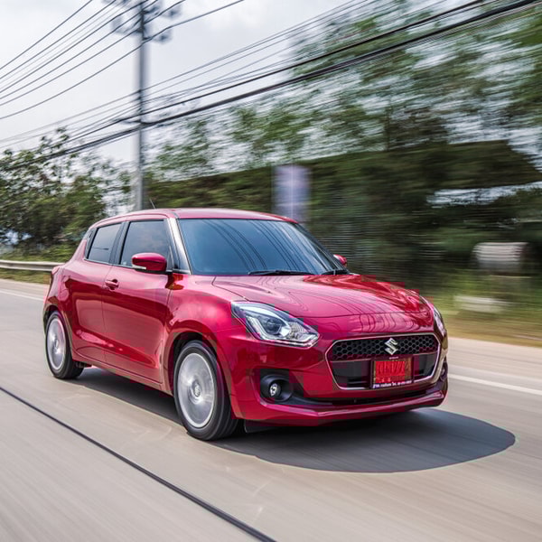 Suzuki Swift Oil Capacity (2000 2001) Your Comprehensive Guide