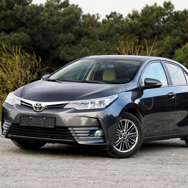 Toyota Corolla Battery Sizes (1989 2022) Battery Replacement Guide