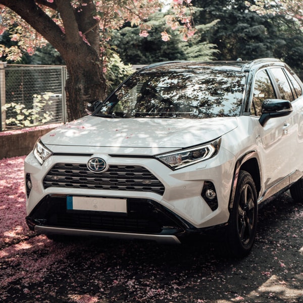 Toyota RAV4 Battery Sizes (1996 2022) Battery Replacement Guide