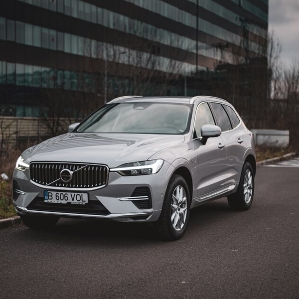 Volvo XC60 Timing Belt Or Timing Chain? (2010 2023)