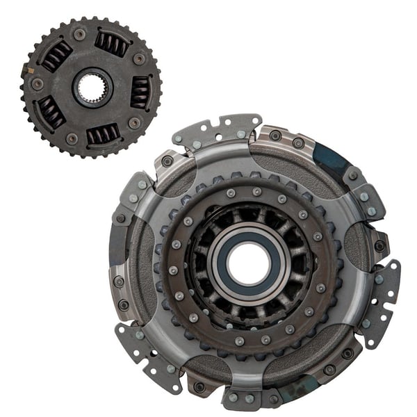 Clutch in Automatic Cars Myth or Reality? An InDepth Look