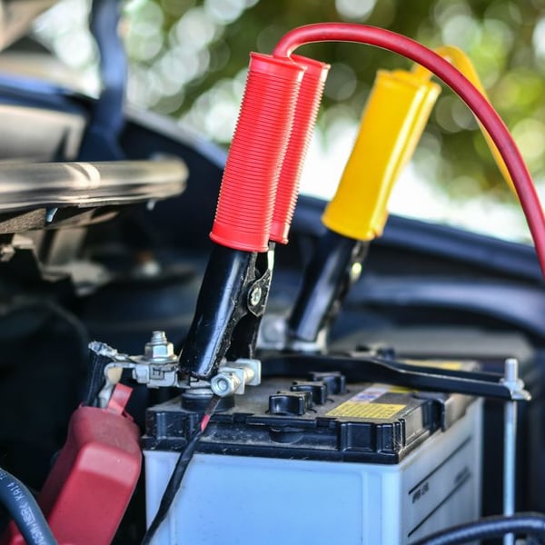 Can a Car Run Without a Battery? BatteryLess Journey
